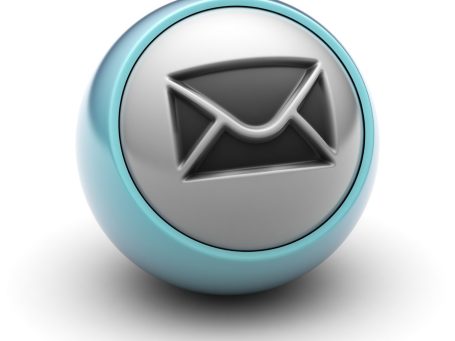 E-Mail, Formular oder Anruf