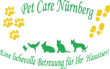Hundebetreuung Logo